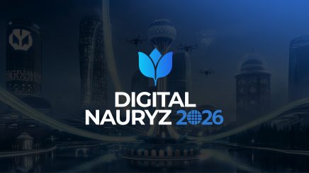Digital Nauryz 2026