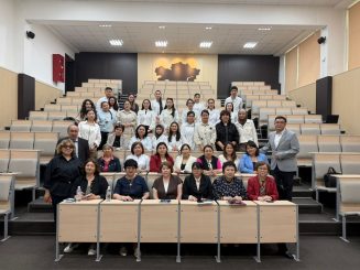 В КазНМУ состоялась научно-практическая конференция «Зеленая фармация – Green Pharmacy»