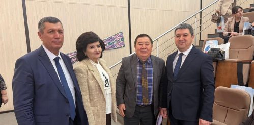 Научно-практическая конференция «Актуальные вопросы питания детей в возрастном контексте»