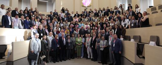 В КазНМУ прошла международная конференция, посвященная будущему психического здоровья