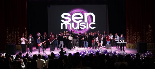 В КазНМУ проходит одно из самых заметных студенческих медицинских событий весны –  XIV Национальная генеральная ассамблея KazMSA