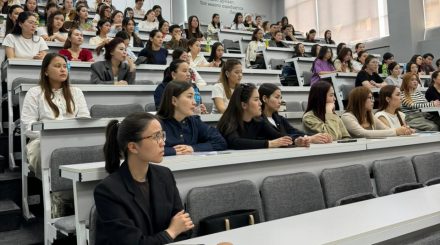 Формирование правовой культуры будущих врачей: от теории к практике