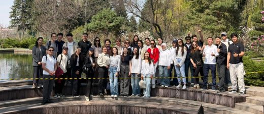 7 апреля – Всемирный день здоровья «Шаг к здоровой жизни»