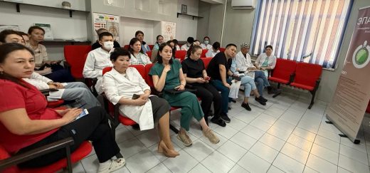 Преодолевая «выключение»: современные вызовы в терапии продвинутых стадий болезни Паркинсона