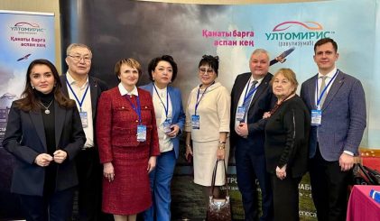 Почему казахстанские врачи выгорают?