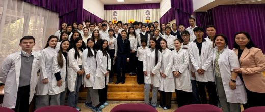 Влияние вредной пищи на здоровье растущего организма