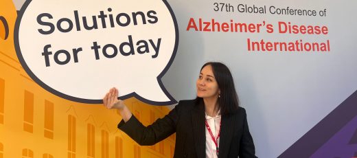 Лион 2026: новая эра в борьбе с болезнью Альцгеймера — от генетики к реальной клинической практике