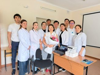 Преемственность, инновации, практика: академическая мобильность как драйвер медицинского образования