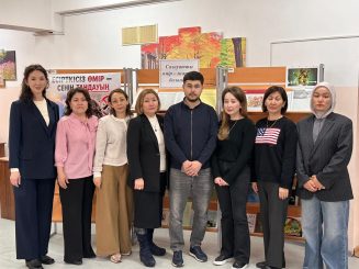 Круглый стол на тему «Профилактика зависимости от наркотиков, алкоголя и токсических веществ»