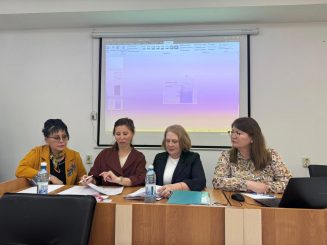 В Казахстане начала работу экспертная группа по мониторингу эффективности лечения нейромышечных заболеваний