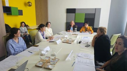 Эксперты обсудили современные подходы к диагностике, лечению и реабилитации спастичности у взрослых