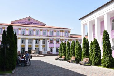 Конкурс по переводу с платной основы обучения на вакантные образовательные гранты для оплаты высшего или послевузовского образования с присуждением степени «бакалавр» или «магистр», высвободившихся в процессе получения высшего или послевузовского образования для обучающихся  НАО «КазНМУ имени С.Д.Асфендиярова»