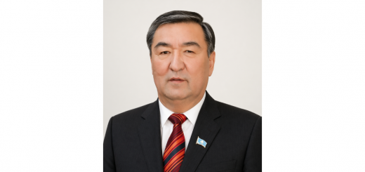 Церемония прощания с Есентаем Бодесовичем Тажиевым состоится 24 апреля 2026 года в КазНМУ