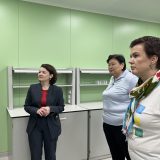 Развитие клинической микологии и медицинского образования в контексте...