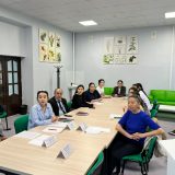 Круглый стол на тему «Безопасная утилизация лекарственных средств»