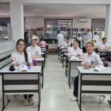 Студенты КазНМУ одержали победу на международной олимпиаде в рамках...