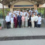 Студенты КазНМУ одержали победу на международной олимпиаде в рамках...