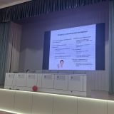 Интеллектуальный мост науки: в Алматы состоялась лекция профессора М.А....