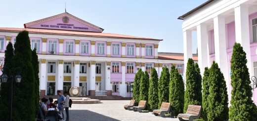 НАО Казахский Национальный Медицинский Университет имени С.Д. Асфендиярова объявляет о проведении дополнительного отбора заявок от потенциальных исполнителей услуг по привлечению и сопровождению иностранных граждан для обучения в КазНМУ