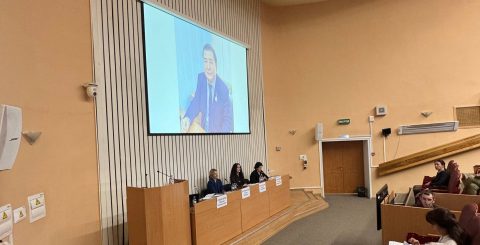 X Всероссийская научно-практическая конференция с международным участием