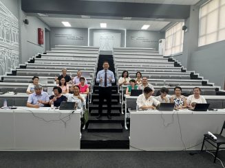 Курсы повышения квалификации для работников профессорско-преподавательского состава