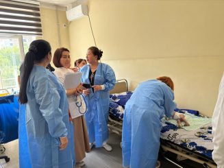 Врачи без границ