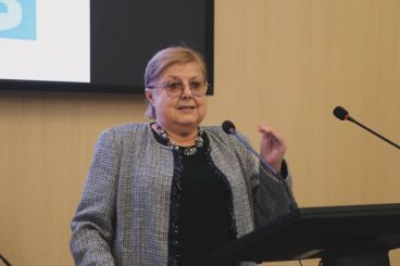 Академик РАН Галина Мельниченко — о современной эндокринологии, технологиях и подготовке врачей будущего
