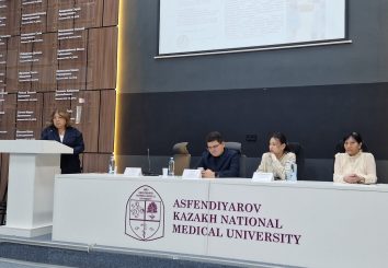 Магистратура — путь к науке, инновациям и профессиональному развитию