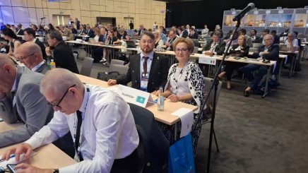 Преподаватели КазНМУ приняли участие во Всемирном стоматологическом конгрессе FDI, который прошел 4–8 сентября в Праге