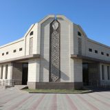 В Жаналыке почтили память Санжара Асфендиярова в день его 137-летия