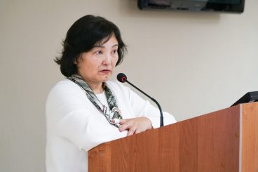 Программа визитинг-профессора Мухамбетовой Гульнар Амерзаевны в Ярославском государственном медицинском университете