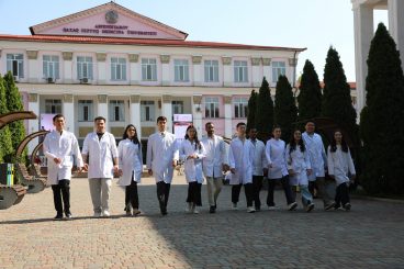 Марат Шоранов: Новые больницы — новые возможности для пациентов и новые задачи для медицинских университетов