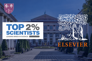 Ученые КазНМУ вошли в международный список Stanford–Elsevier Top 2% Scientists 2026